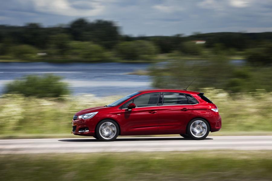  Citroen C4 2010 года  (фото 58 из 147)
